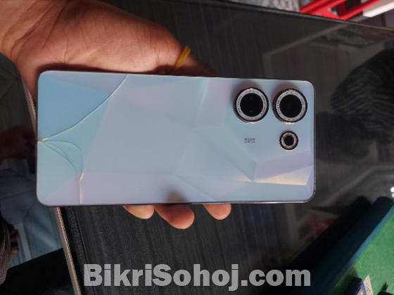 Tecno Camon 20